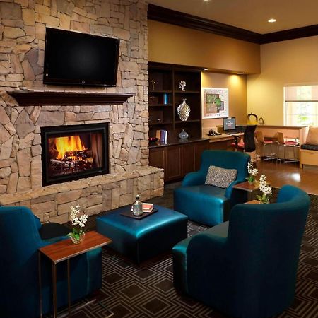 Towneplace Suites Houston Intercontinental Airport Luaran gambar